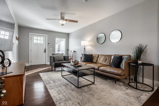 $285,000 | 3050 Central Avenue, Indianapolis, IN 46205