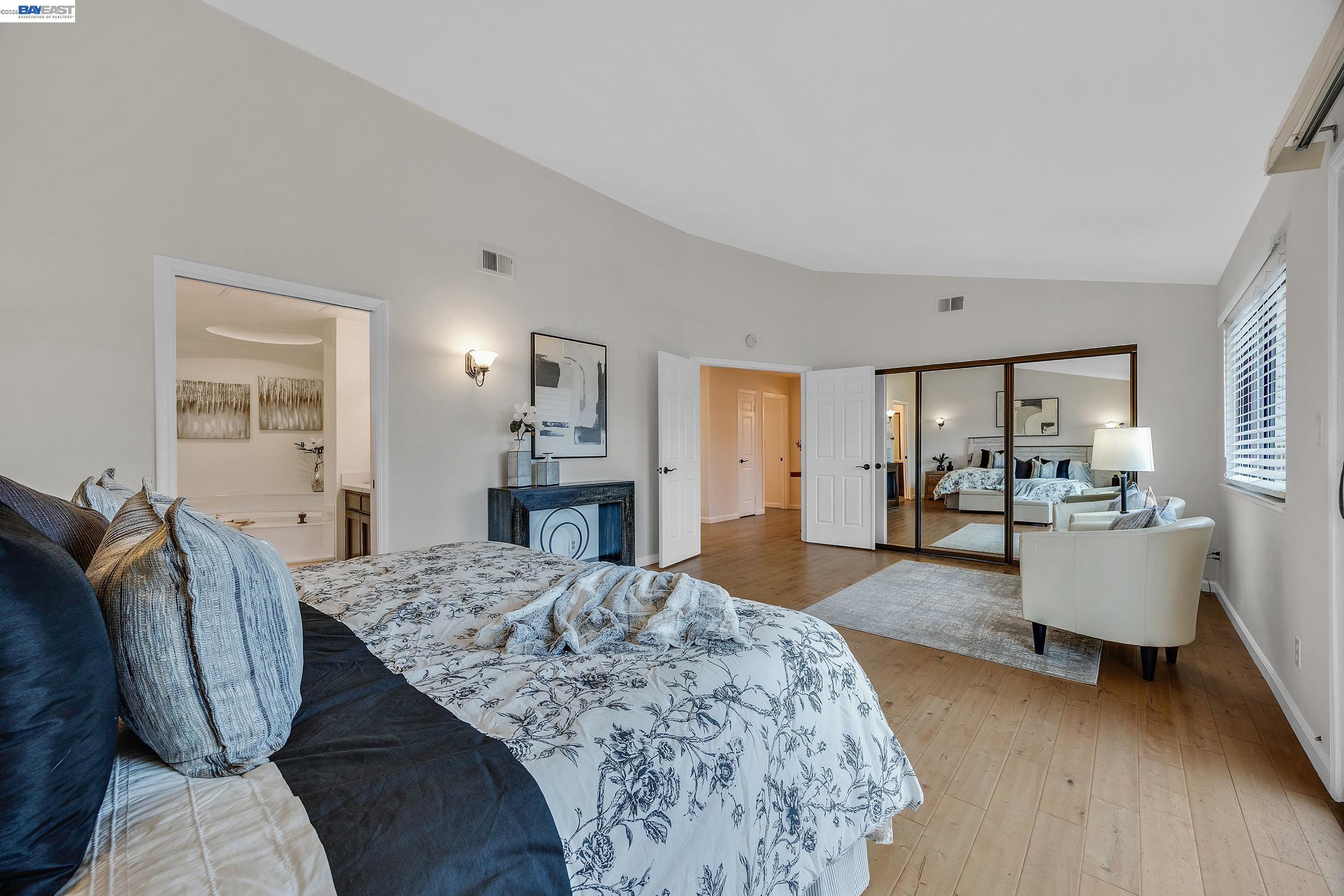 3020 Ascot Drive San Ramon, CA 94583 - Photo 25 of 45 a living room with furniture and a table