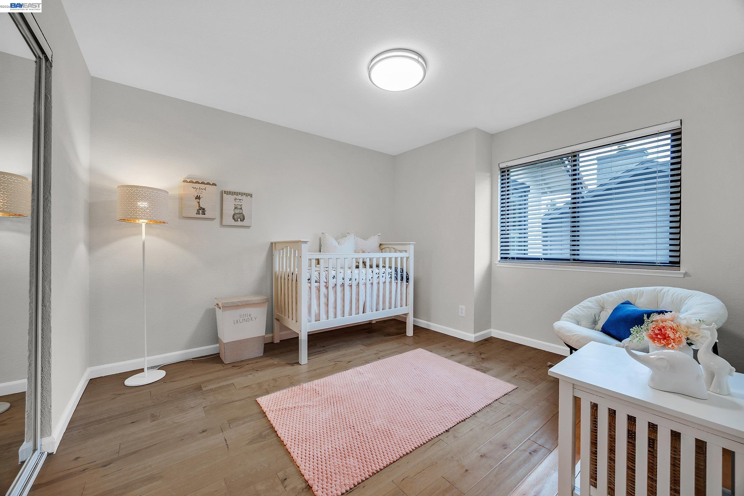 3020 Ascot Drive San Ramon, CA 94583 - Photo 34 of 45 a bedroom with a bed and a window