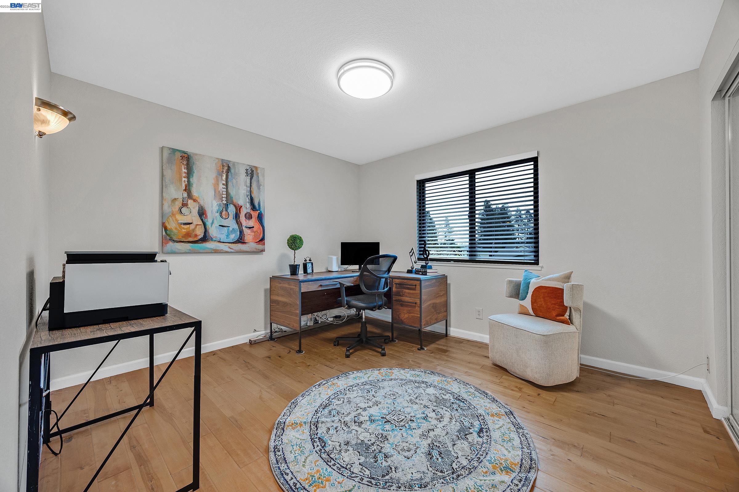3020 Ascot Drive San Ramon, CA 94583 - Photo 36 of 45 a living room with furniture and a potted plant