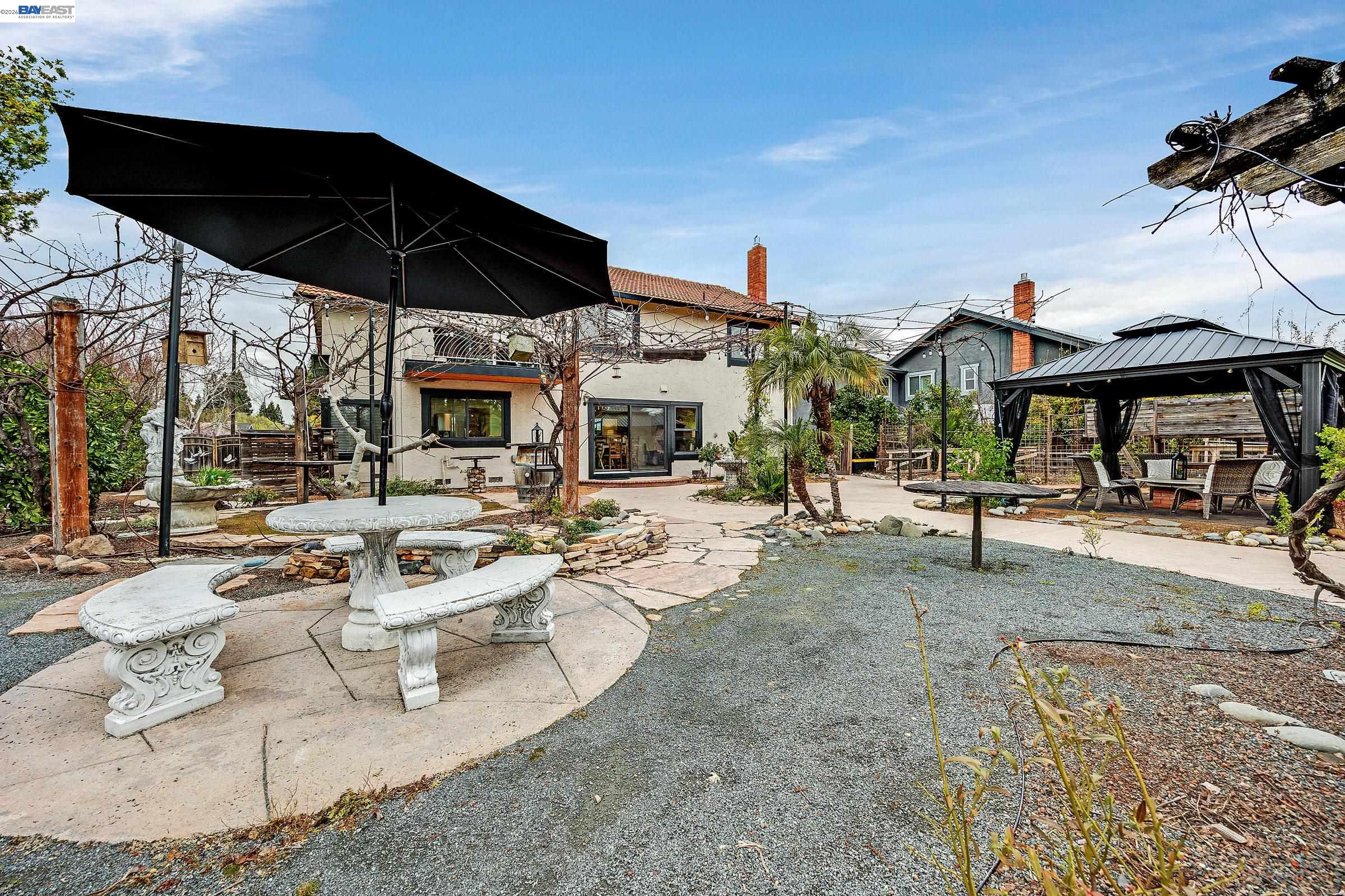 3020 Ascot Drive San Ramon, CA 94583 - Photo 41 of 45 a view of a restaurant