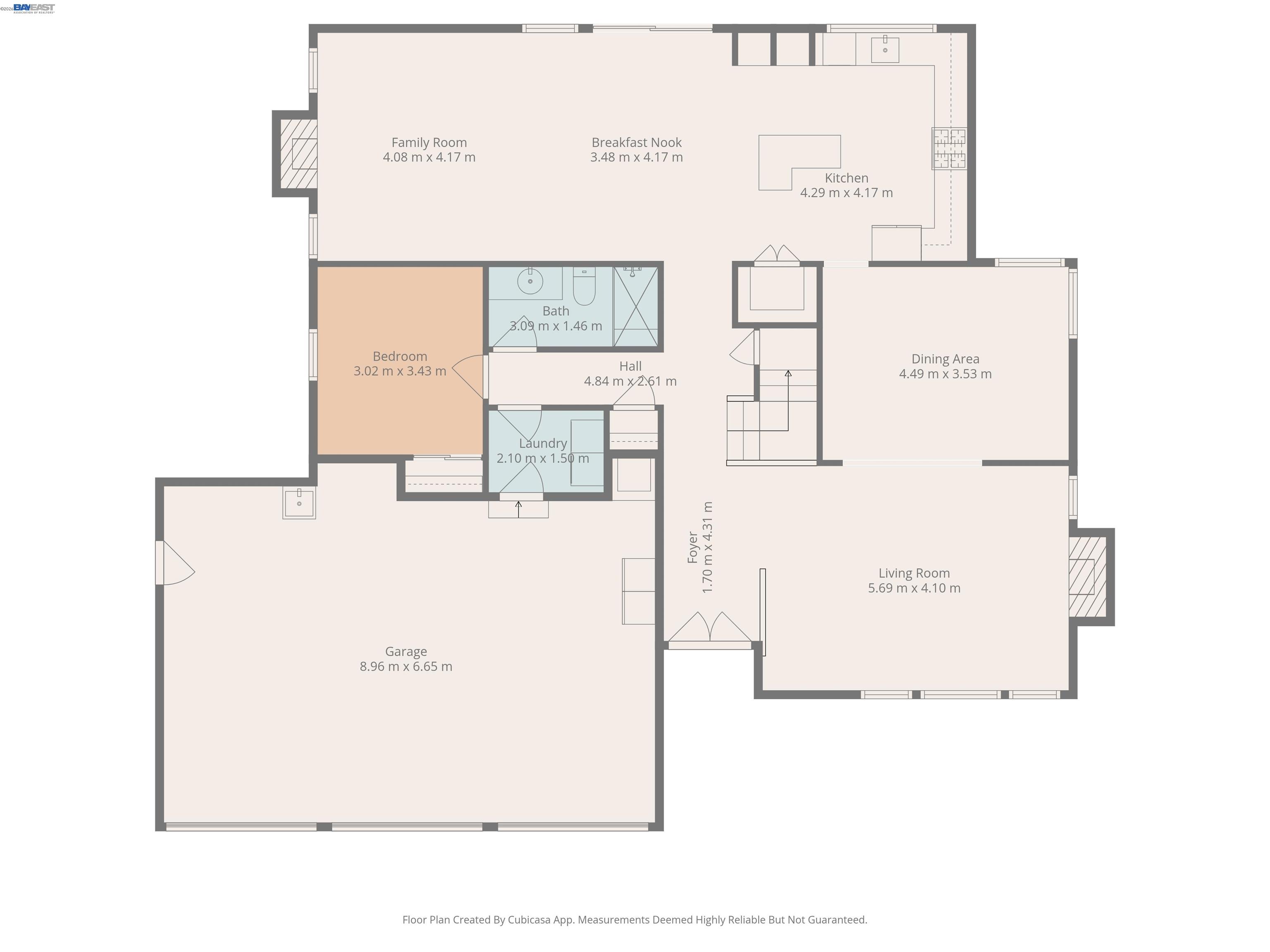 3020 Ascot Drive San Ramon, CA 94583 - Photo 44 of 45 unknown