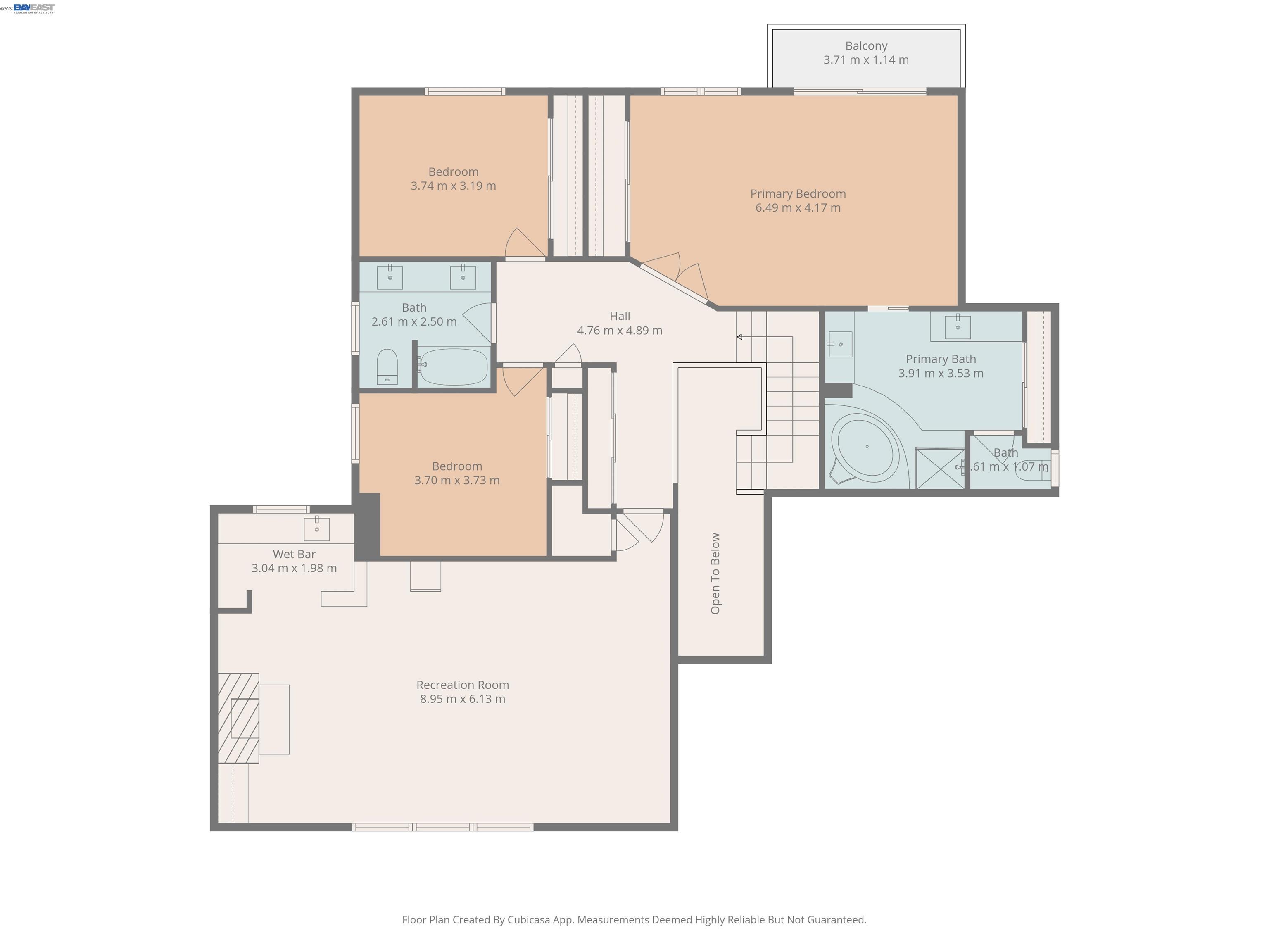 3020 Ascot Drive San Ramon, CA 94583 - Photo 45 of 45