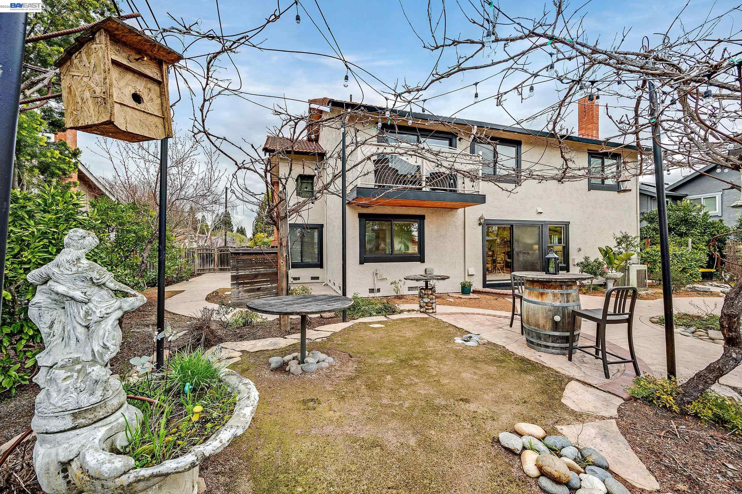 3020 Ascot Drive San Ramon, CA 94583 - Photo 6 of 45 a view of a building with sitting area