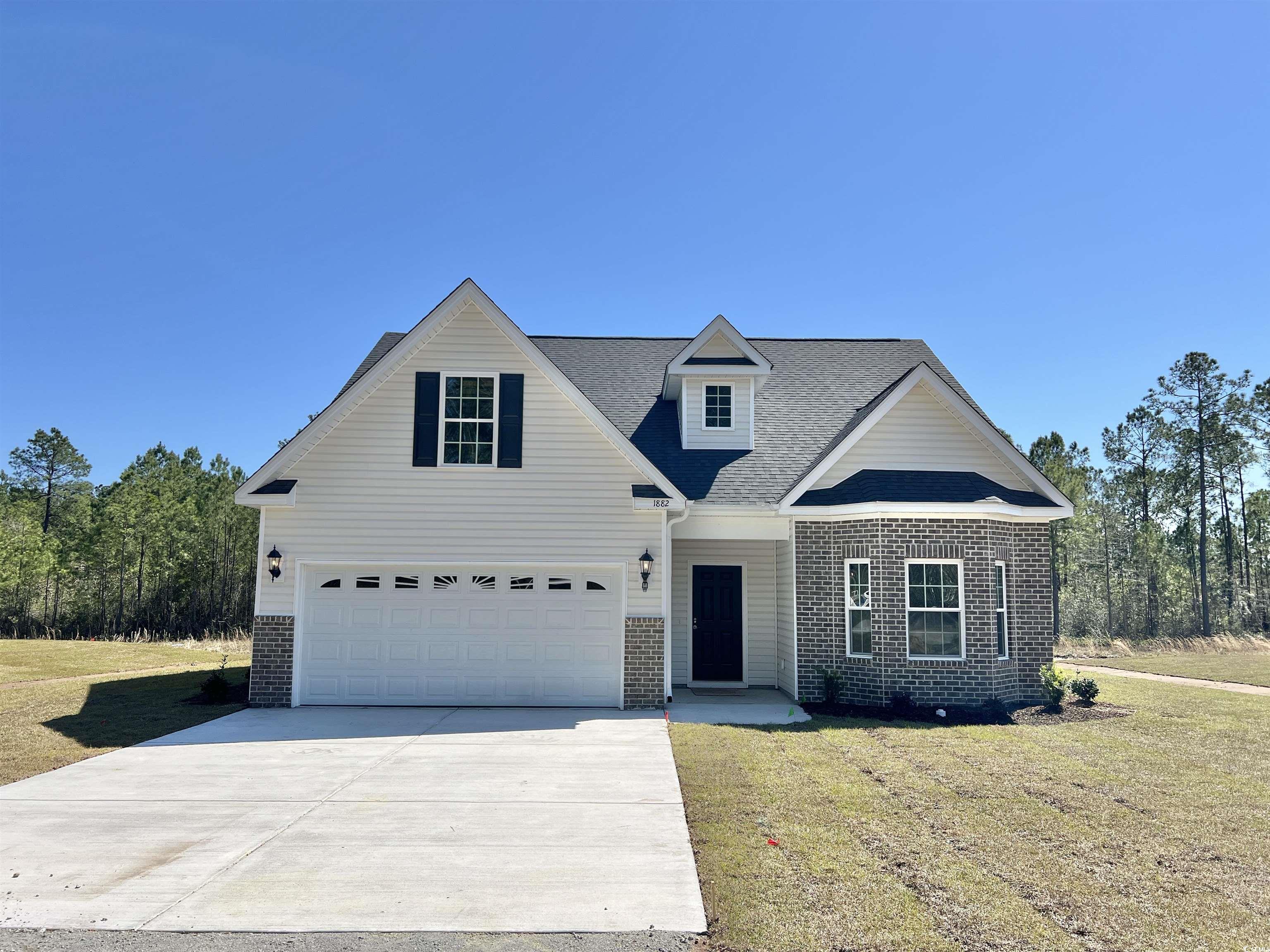 1882 Hardwick Road Conway, SC 29526 - Photo 1 of 24 Gallery Image 1