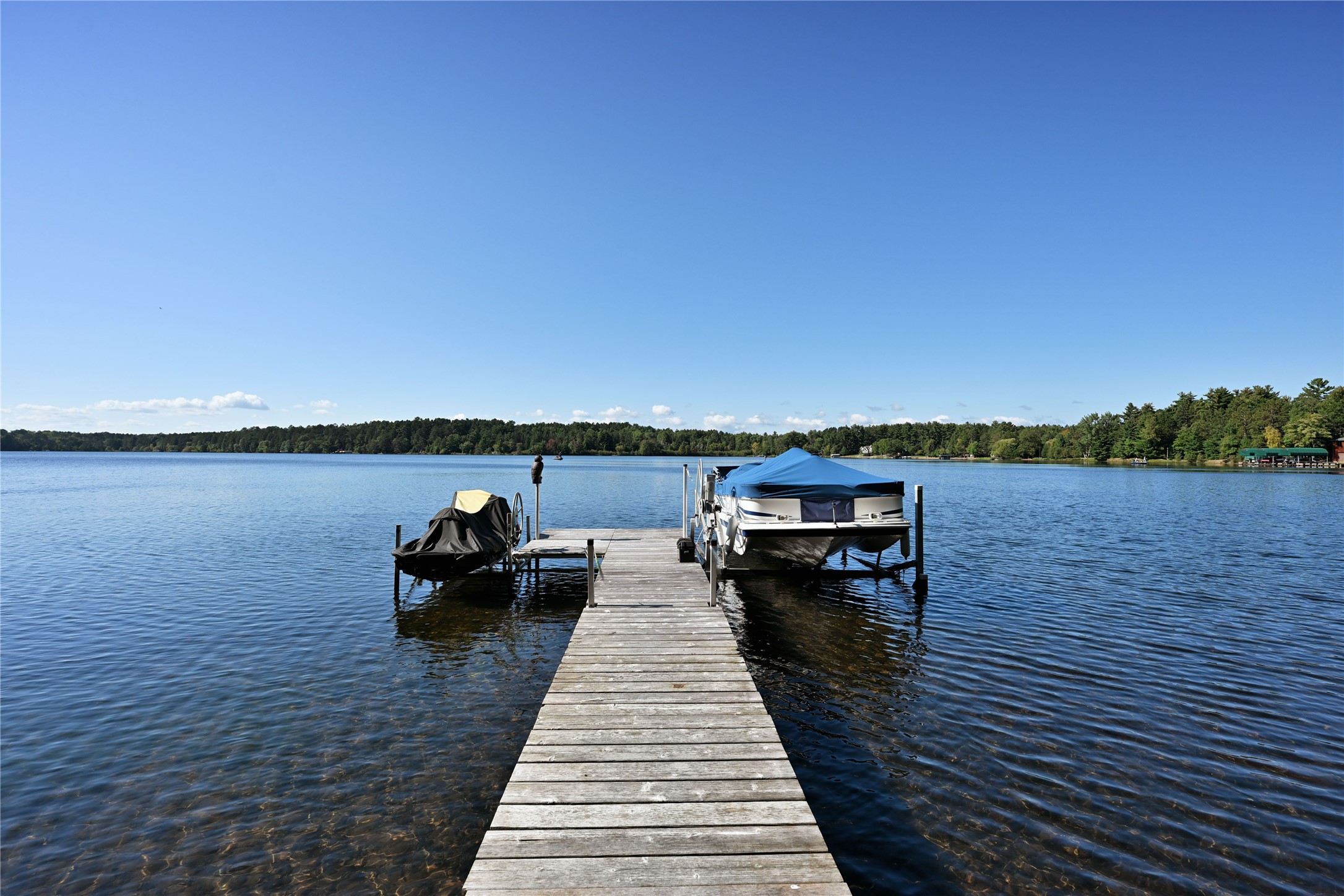 50205 Point O Pines Road Barnes, WI 54873 - Photo 51 of 59