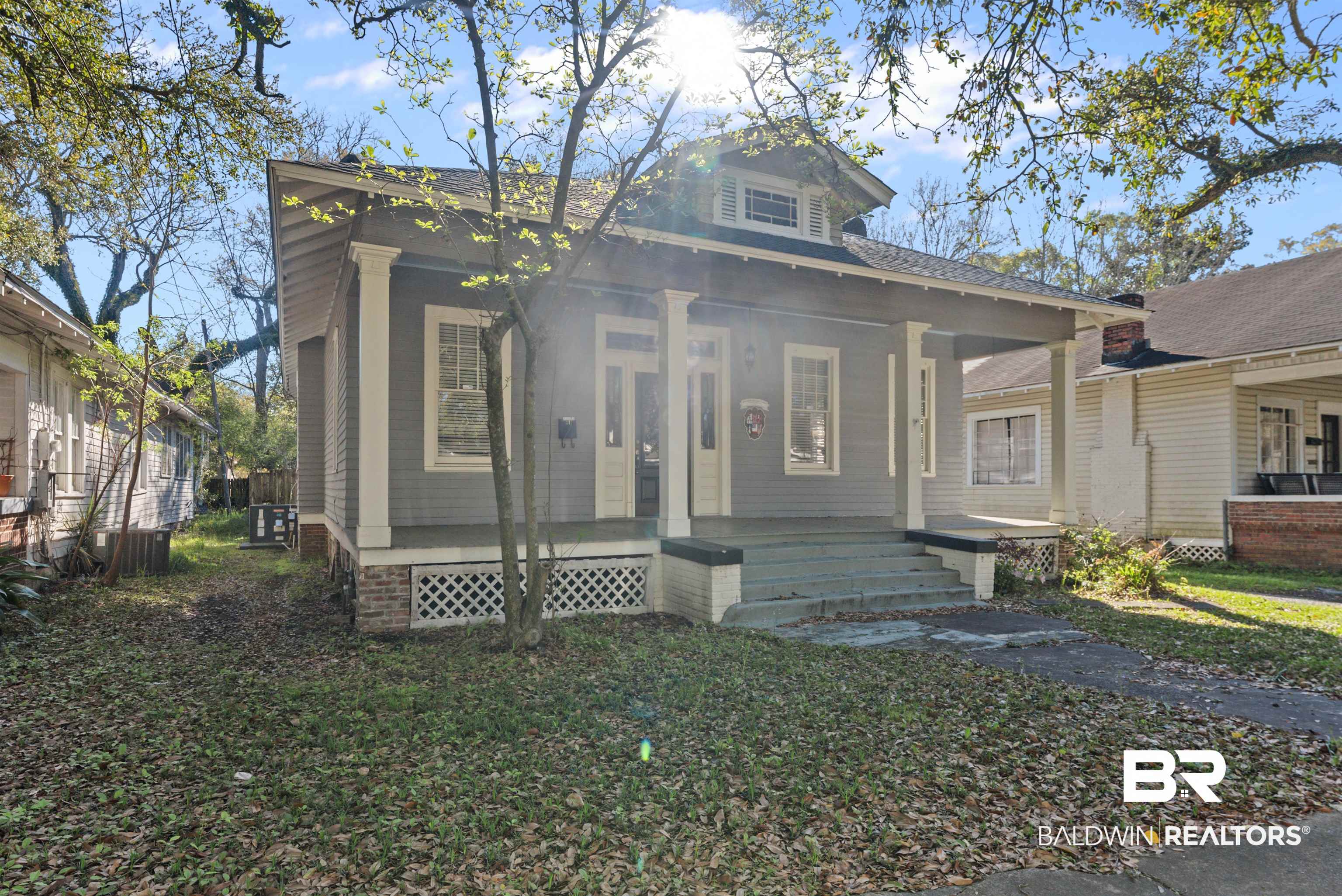 21 Houston Street Mobile, AL 36606 - Photo 1 of 38