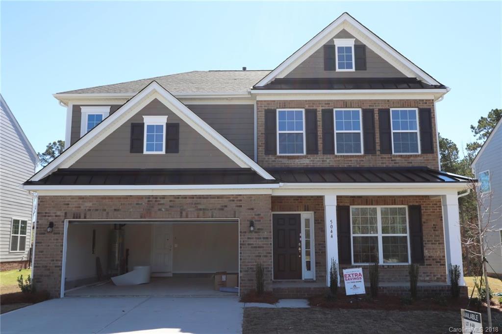5044 Waterloo Drive, Unit 48 Tega Cay, SC 29708 - Photo 1 of 8 Gallery Image 1