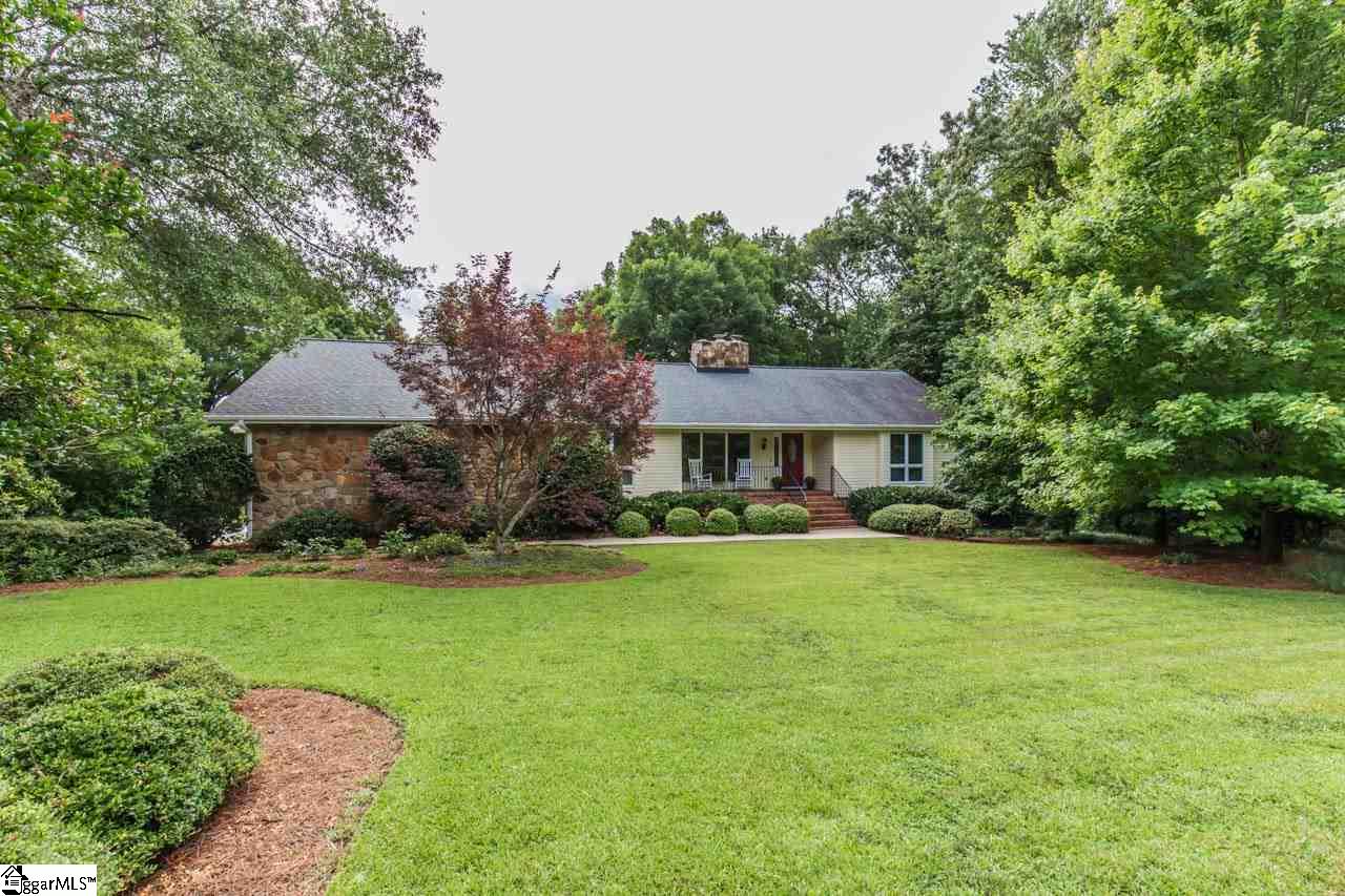 209 Rivendell Drive Pelzer, SC 29669 - Photo 1 of 35