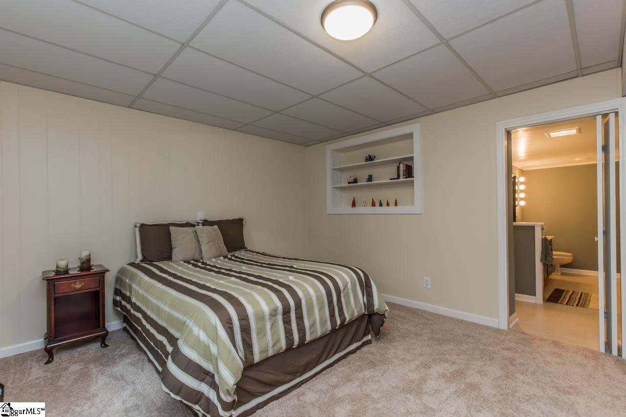 209 Rivendell Drive Pelzer, SC 29669 - Photo 23 of 35