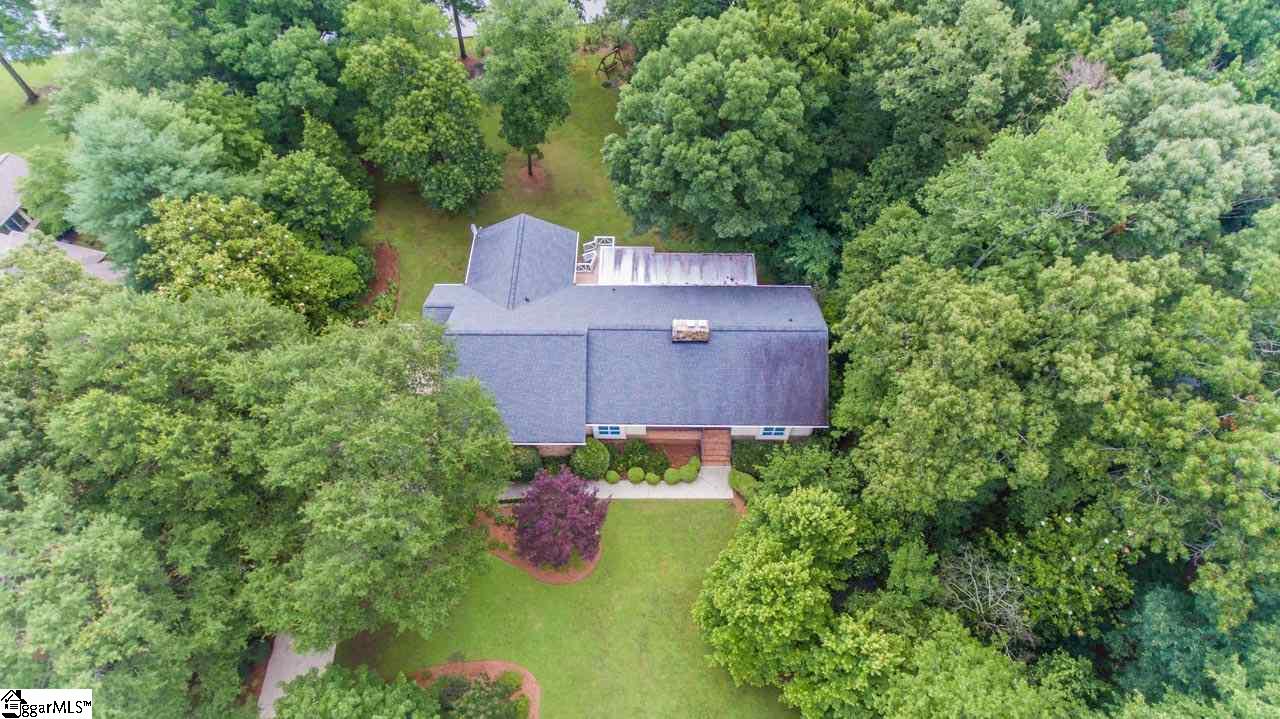 209 Rivendell Drive Pelzer, SC 29669 - Photo 33 of 35