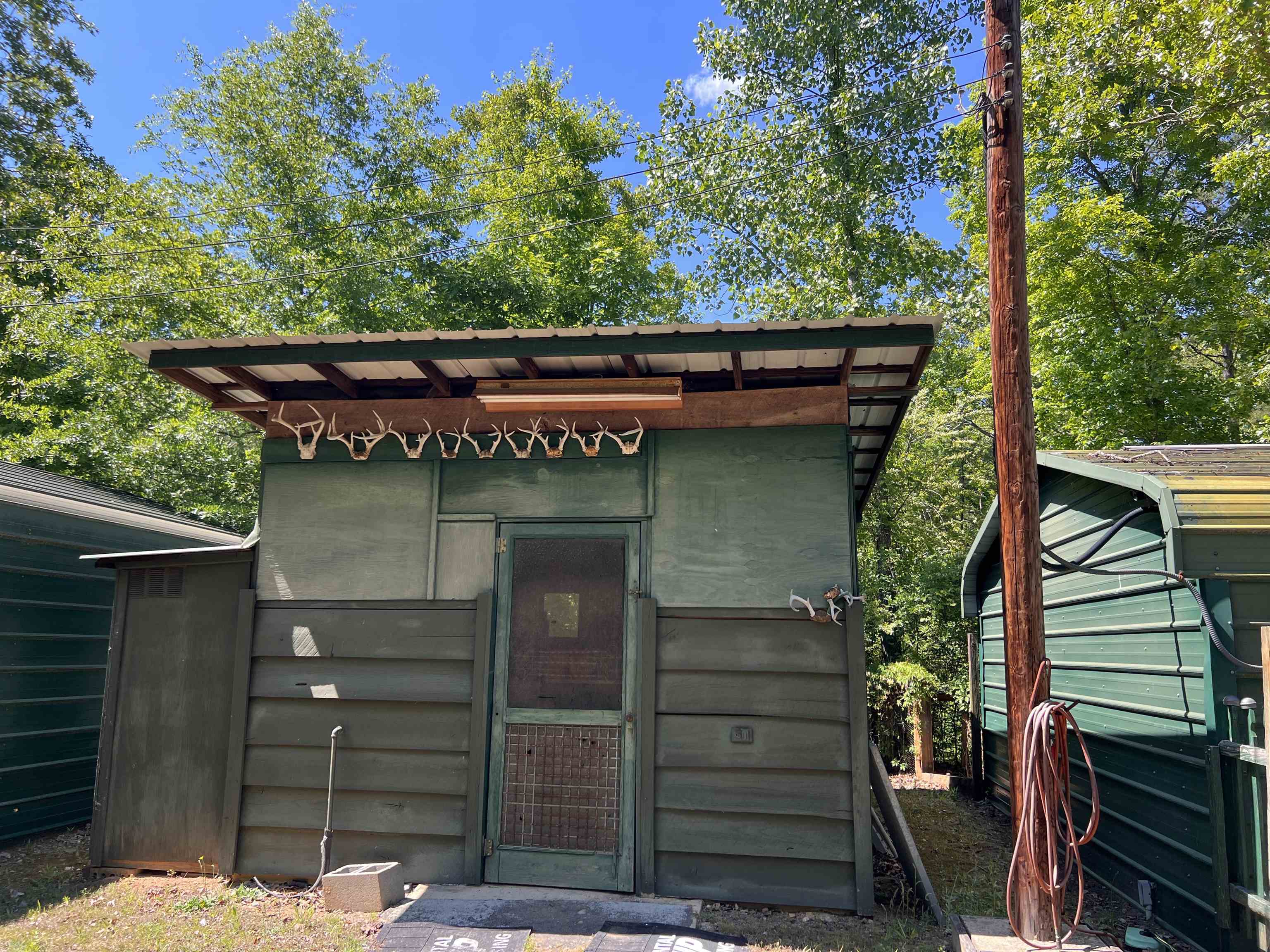 205 Bolton Parker Road Blacksburg, SC 29702 - Photo 39 of 50