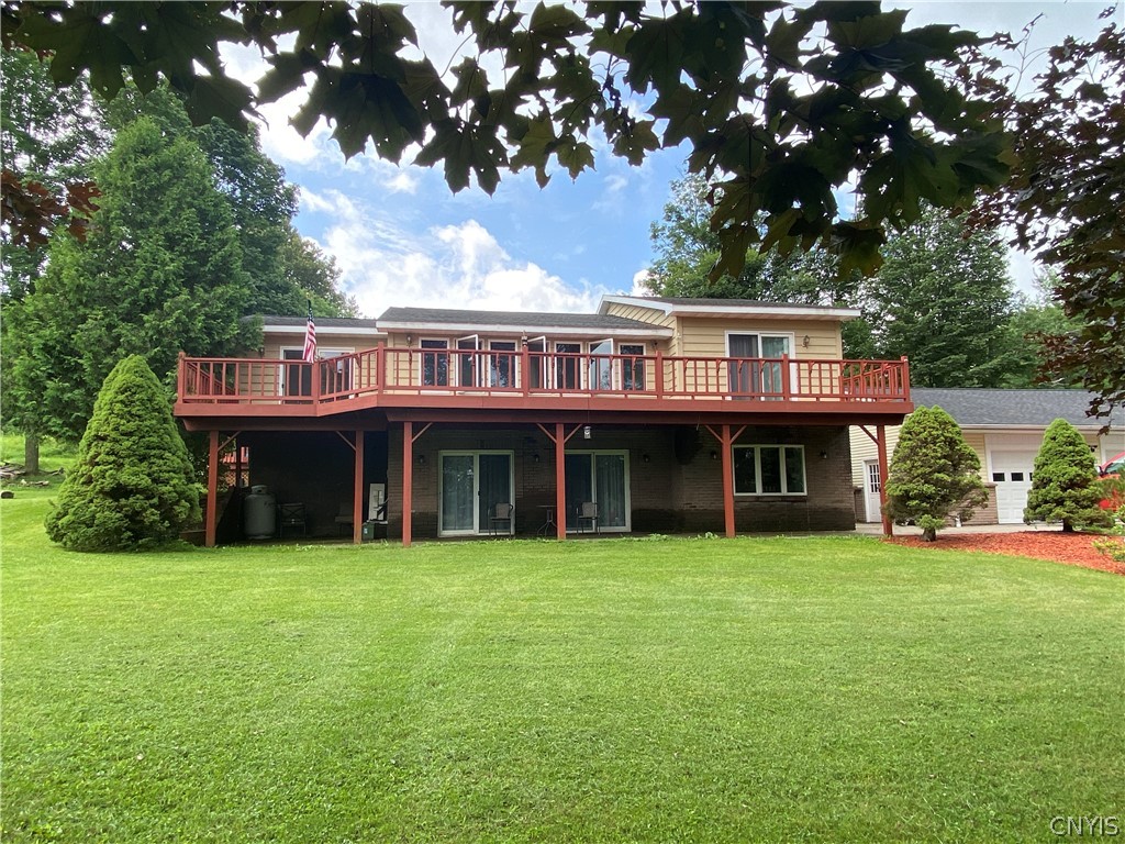 280 Nye Road Virgil, NY 13045 - Photo 1 of 1 Gallery Image 1