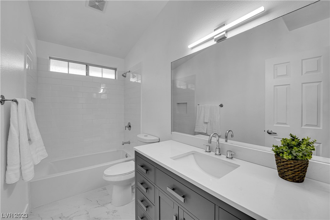 3517 South Dapple Gray Road Las Vegas, NV 89147 - Photo 16 of 31