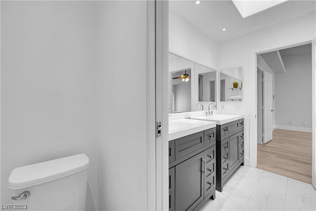 3517 South Dapple Gray Road Las Vegas, NV 89147 - Photo 26 of 31