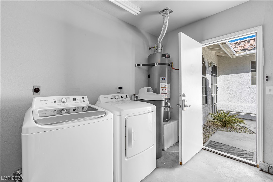 3517 South Dapple Gray Road Las Vegas, NV 89147 - Photo 27 of 31