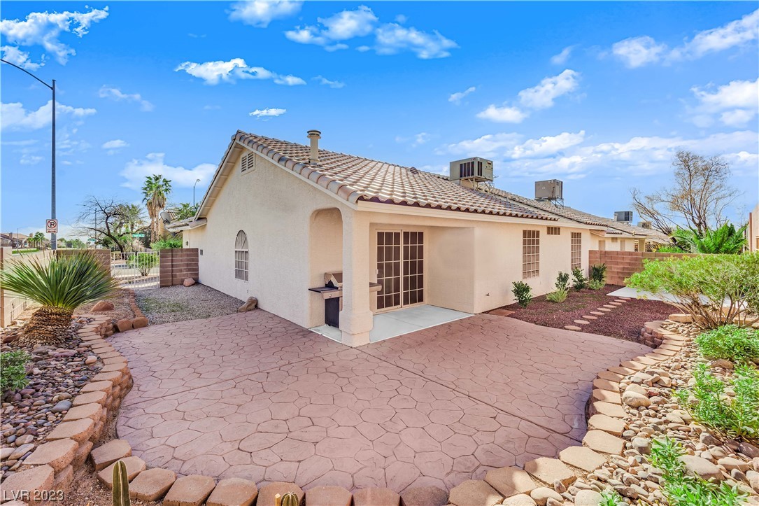 3517 South Dapple Gray Road Las Vegas, NV 89147 - Photo 30 of 31