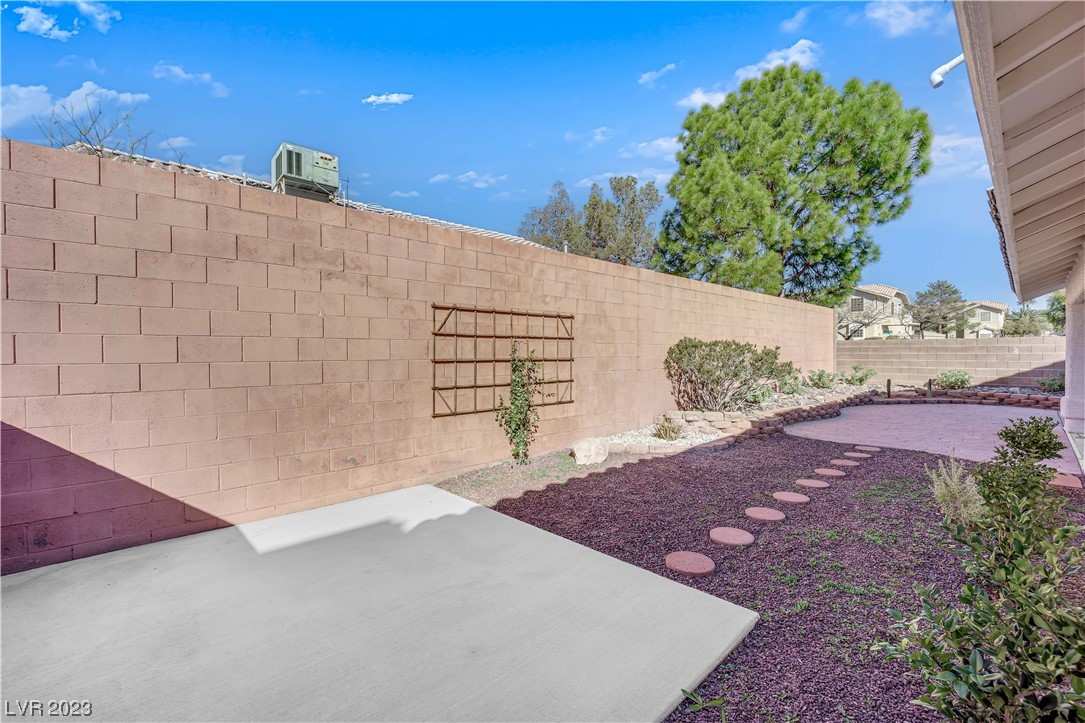 3517 South Dapple Gray Road Las Vegas, NV 89147 - Photo 31 of 31