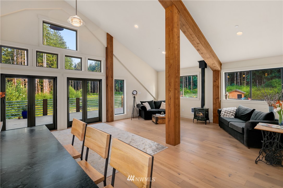 7830 Tolt Highlands Road Northeast Carnation, WA 98014 - Photo 16 of 25