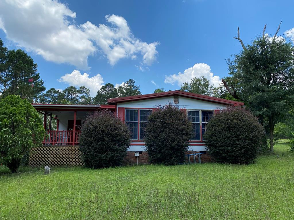 558 Tee Vee Road Elloree, SC 29047 - Photo 1 of 21 Main View
