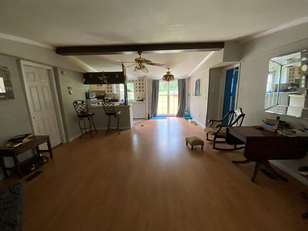 558 Tee Vee Road Elloree, SC 29047 - Photo 4 of 21 Den