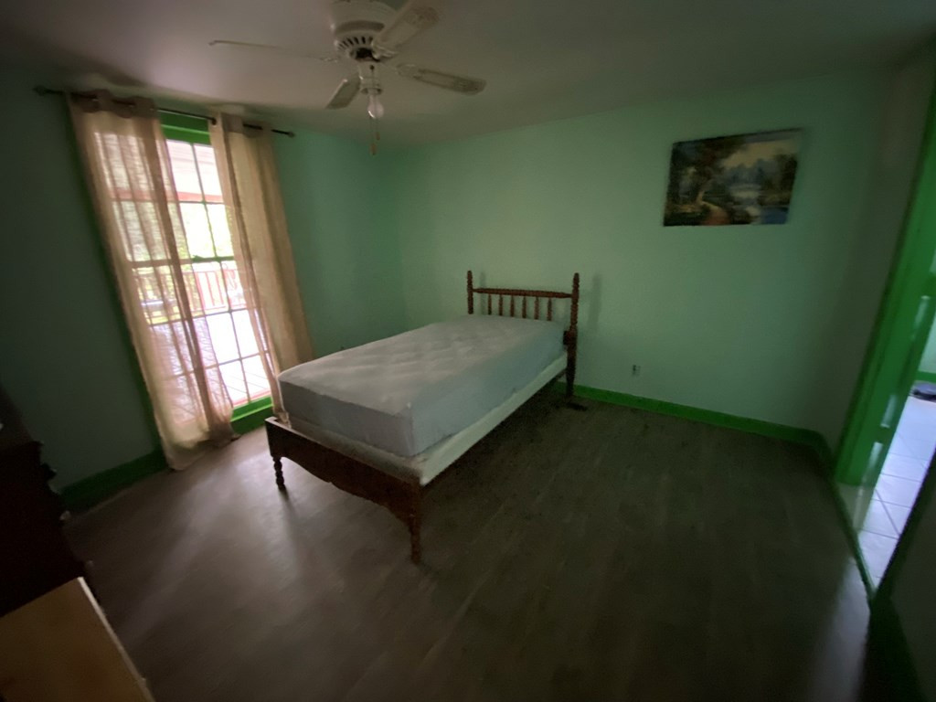 558 Tee Vee Road Elloree, SC 29047 - Photo 7 of 21 Master Bedroom