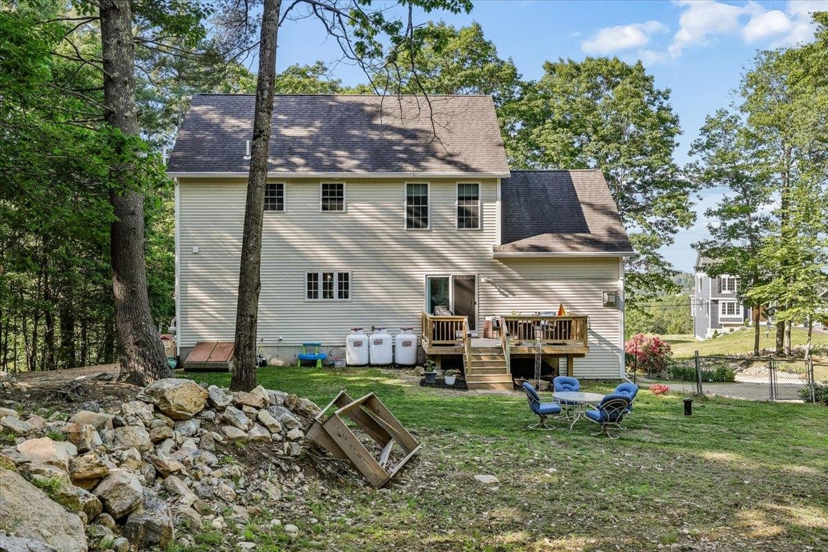 165 Governors Road Pittsfield, NH 03263 - Photo 47 of 60