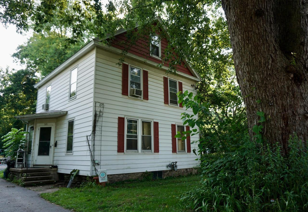 321 Vley Road Schenectady, NY 12302 - Photo 43 of 43 Photo 44