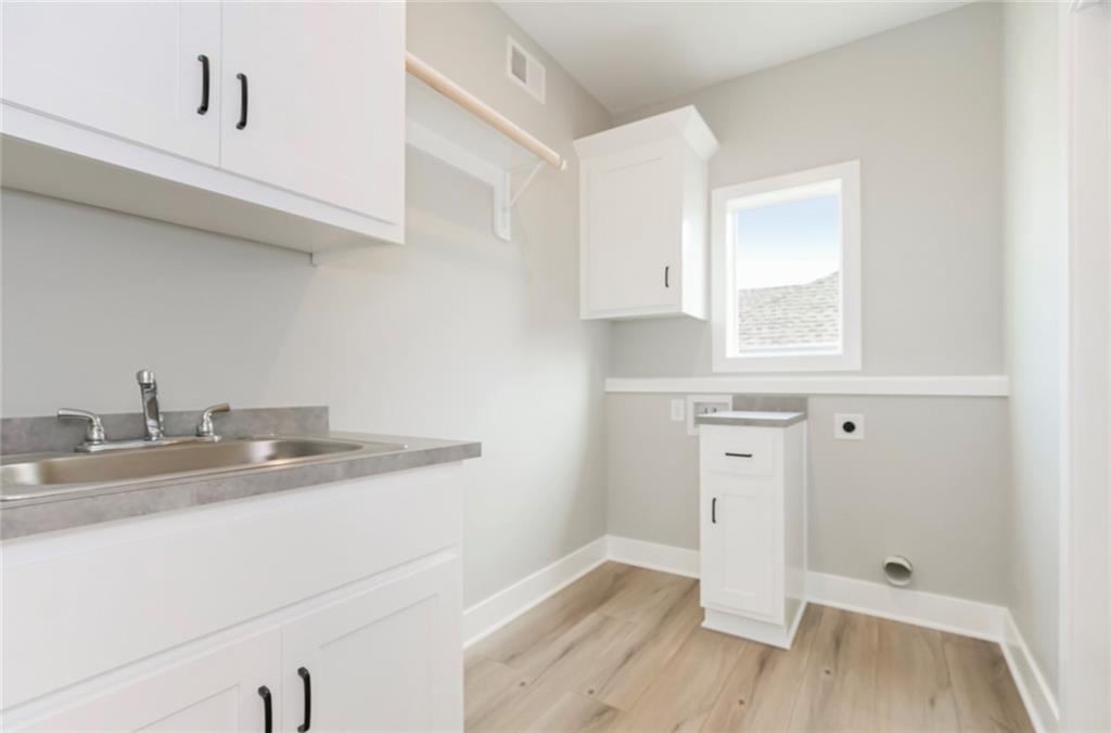 3116 Southwest Summit View Trail Lee's Summit, MO 64082 - Photo 11 of 23