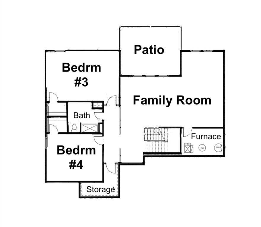 3116 Southwest Summit View Trail Lee's Summit, MO 64082 - Photo 12 of 22