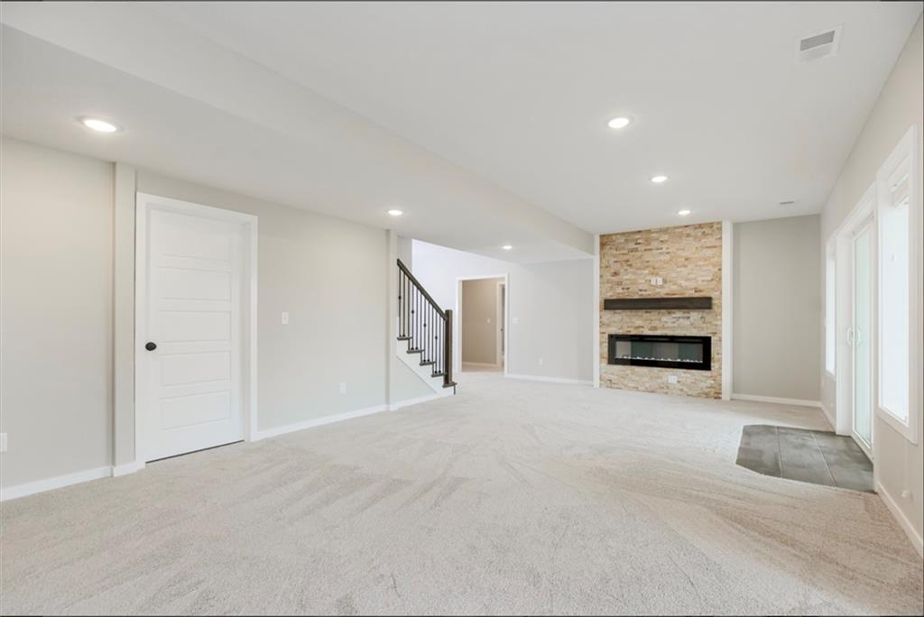 3116 Southwest Summit View Trail Lee's Summit, MO 64082 - Photo 13 of 22