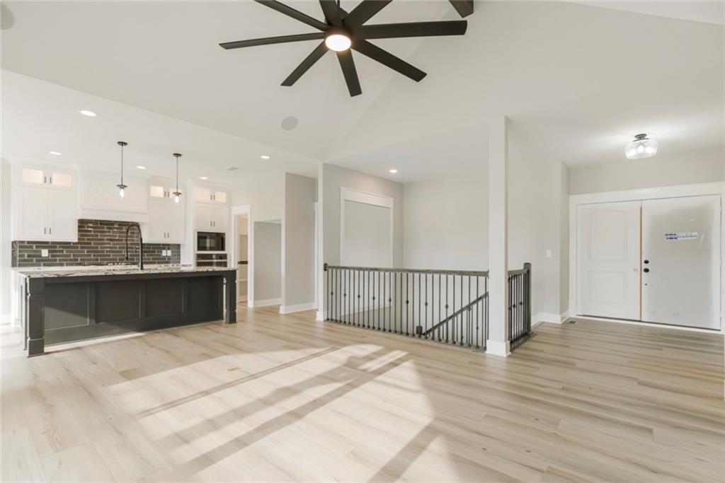 3116 Southwest Summit View Trail Lee's Summit, MO 64082 - Photo 6 of 22