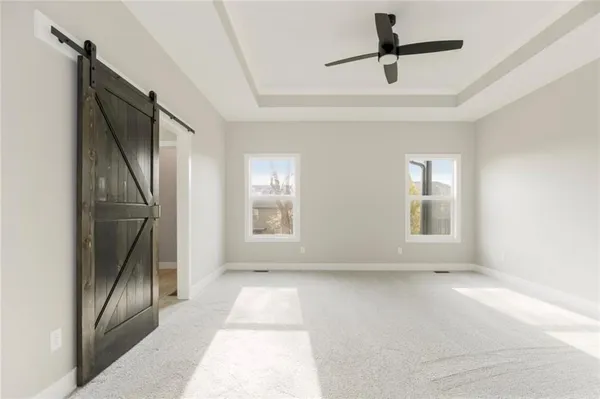 $732,000 | 3116 Southwest Summit View Trail, Lee's Summit, MO 64082