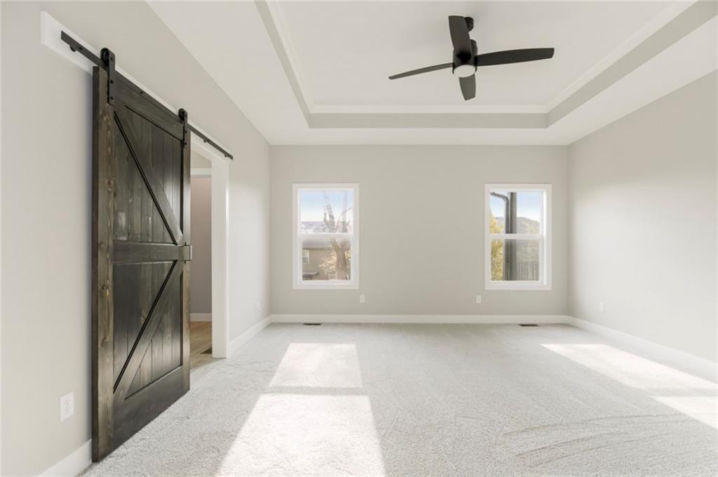 3116 Southwest Summit View Trail Lee's Summit, MO 64082 - Photo 8 of 23