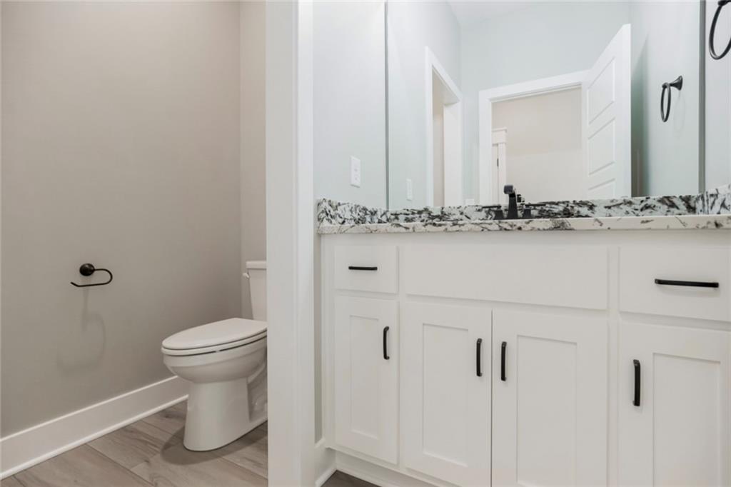 3116 Southwest Summit View Trail Lee's Summit, MO 64082 - Photo 9 of 22