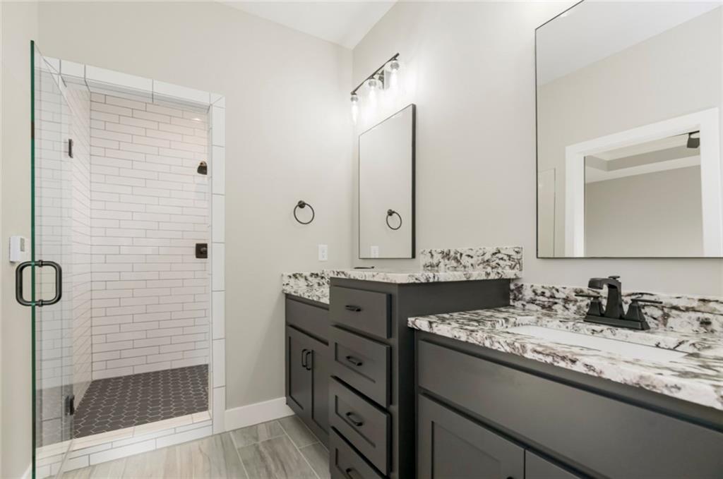 3116 Southwest Summit View Trail Lee's Summit, MO 64082 - Photo 9 of 23