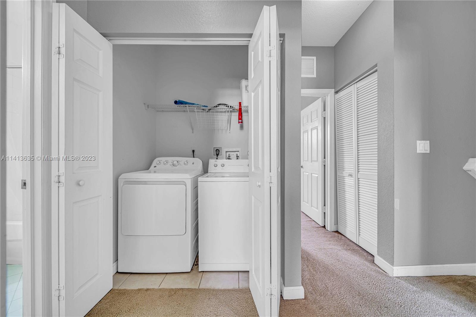 949 Northeast 42nd Avenue Homestead, FL 33033 - Photo 13 of 22 a view of storage room