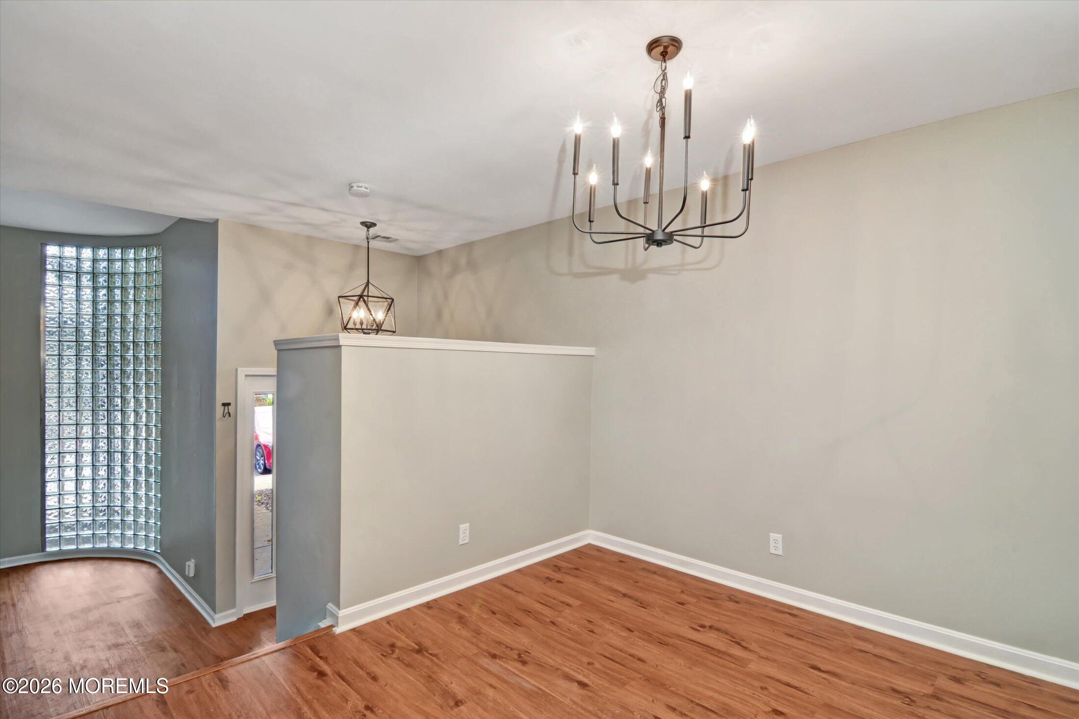 44 Marion Street, Unit 9 Red Bank, NJ 07701 - Photo 10 of 28 10-Dining Room