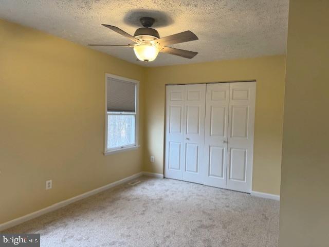 204 Maryland Road Stevensville, MD 21666 - Photo 15 of 22 2nd Main Level Bedroom with Spacious Closet