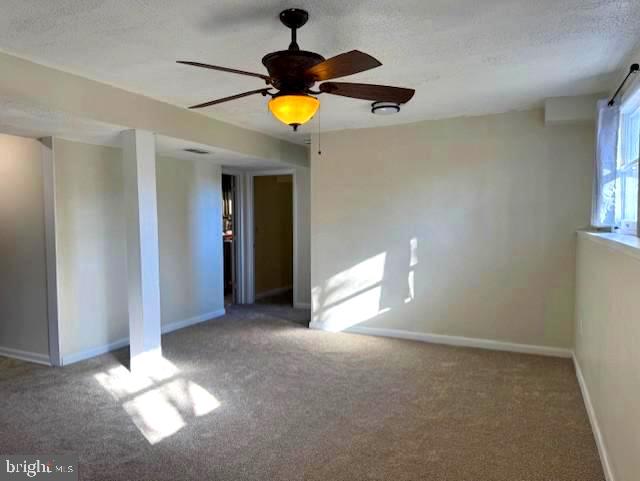 204 Maryland Road Stevensville, MD 21666 - Photo 18 of 22 Bright and Open Lower Level Family Room