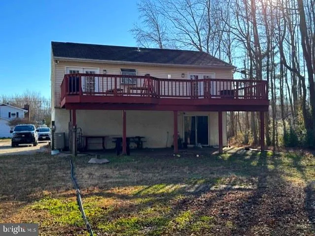 $2,600 | 204 Maryland Road, Stevensville, MD 21666