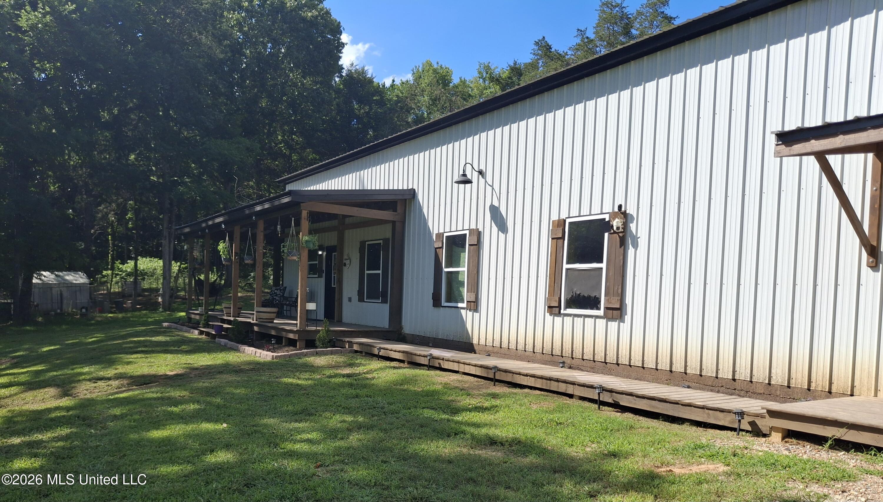 14908 Denman Road Byhalia, MS 38611 - Photo 3 of 43 1000049397