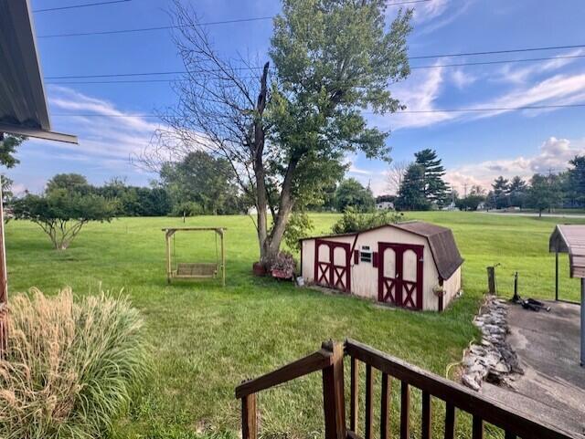 7050 Hopeful Road Florence, KY 41042 - Photo 21 of 25 Sheds