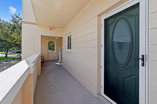 $224,900 | 2384 Tahitian Lane, Unit 22, Clearwater, FL 33763