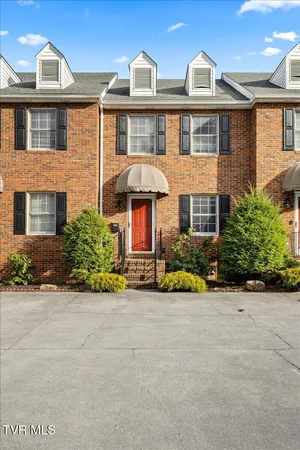 $187,500 | 461 Eastley Court, Unit 5, Kingsport, TN 37660