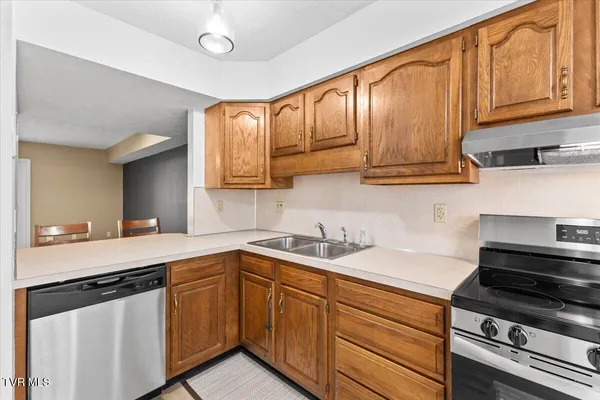 $187,500 | 461 Eastley Court, Unit 5, Kingsport, TN 37660