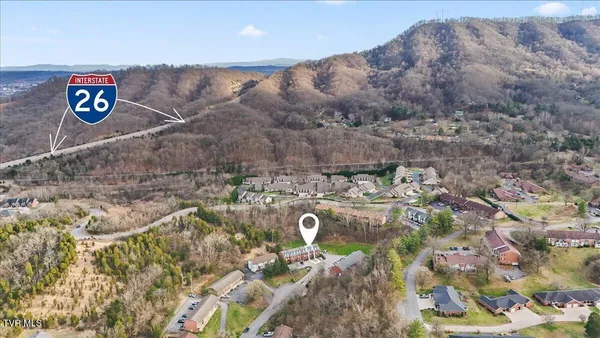 $187,500 | 461 Eastley Court, Unit 5, Kingsport, TN 37660