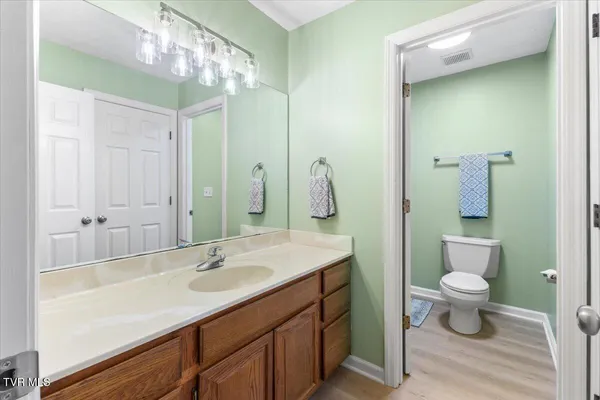 $187,500 | 461 Eastley Court, Unit 5, Kingsport, TN 37660
