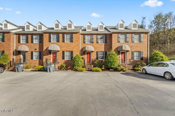 $187,500 | 461 Eastley Court, Unit 5, Kingsport, TN 37660