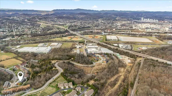 $187,500 | 461 Eastley Court, Unit 5, Kingsport, TN 37660
